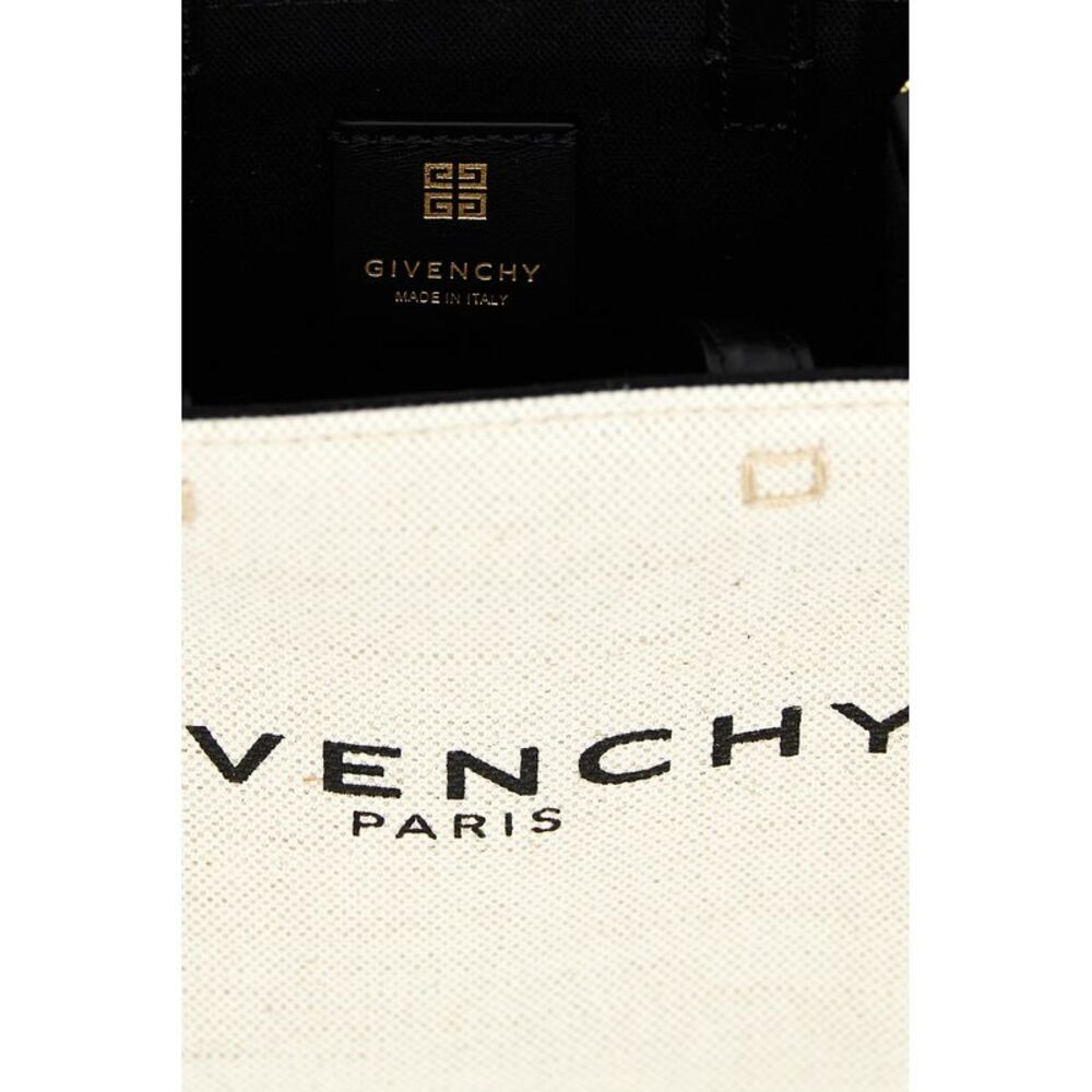 GIVENCHY 'Mini G Tote' handbag - Picture 5 of 5